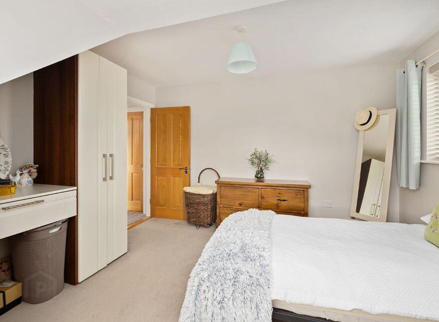 8 Brownstown Manor, Brownstown, The Curragh, R56XD58