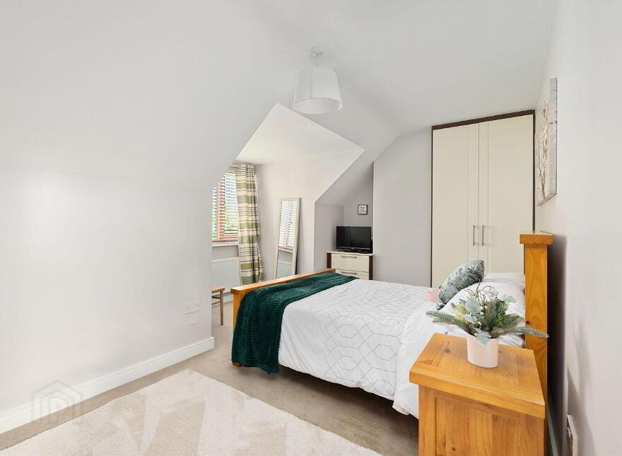 8 Brownstown Manor, Brownstown, The Curragh, R56XD58