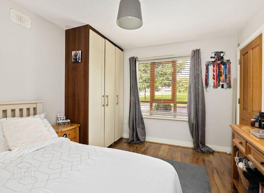 8 Brownstown Manor, Brownstown, The Curragh, R56XD58