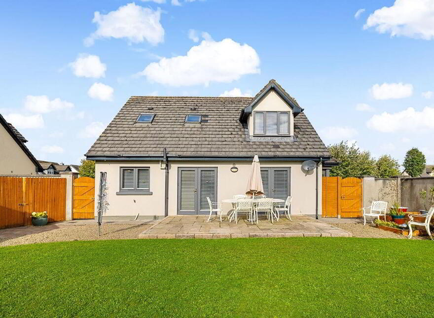 8 Brownstown Manor, Brownstown, The Curragh, R56XD58