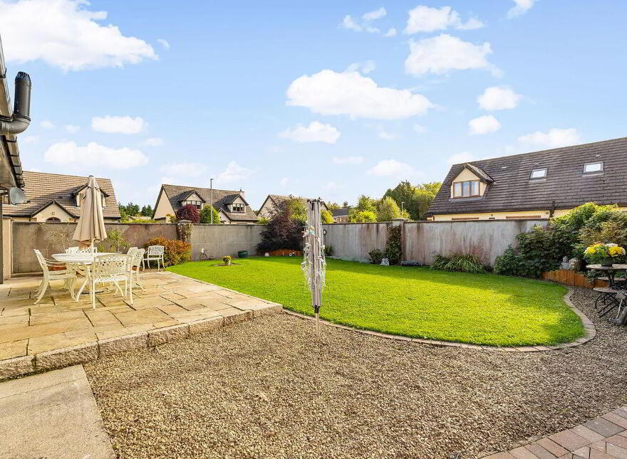 8 Brownstown Manor, Brownstown, The Curragh, R56XD58