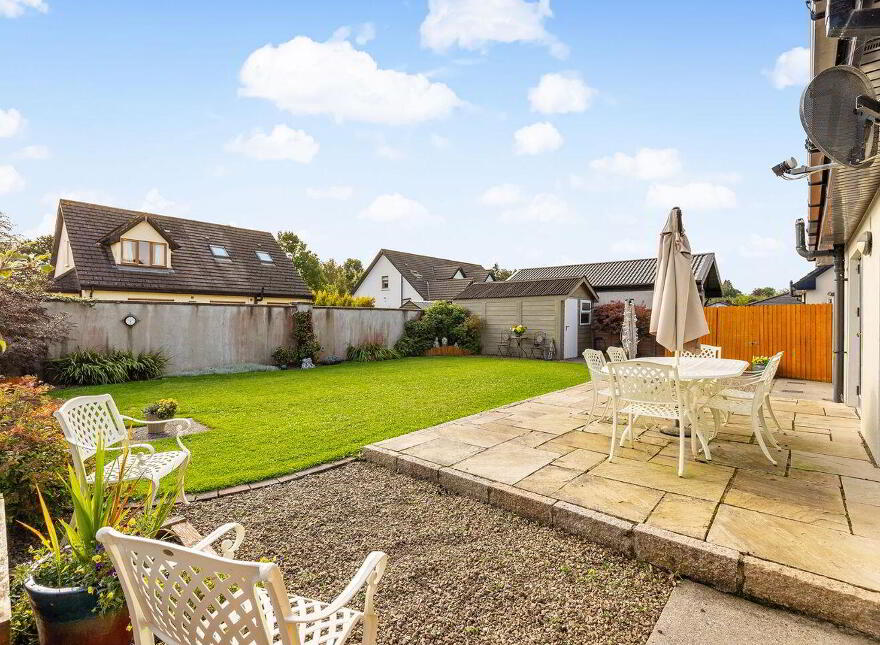 8 Brownstown Manor, Brownstown, The Curragh, R56XD58