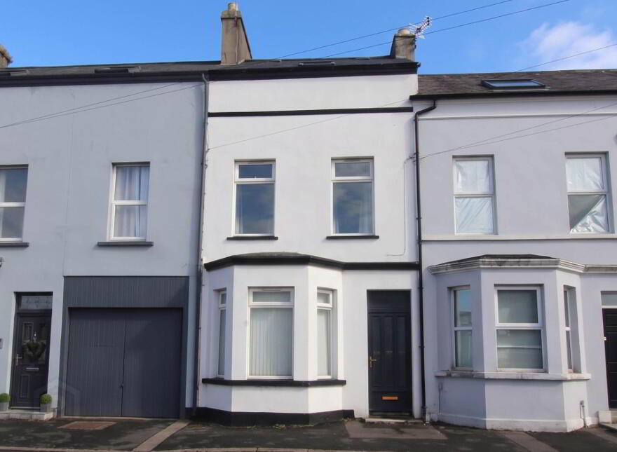 16 Albert Street, A & B, Bangor, BT20 5EF