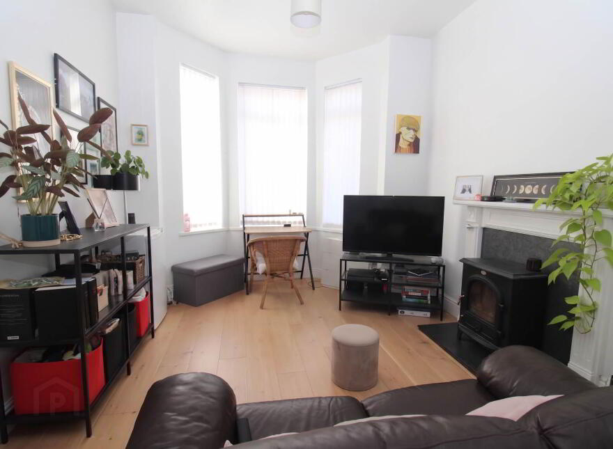 16 Albert Street, A & B, Bangor, BT20 5EF