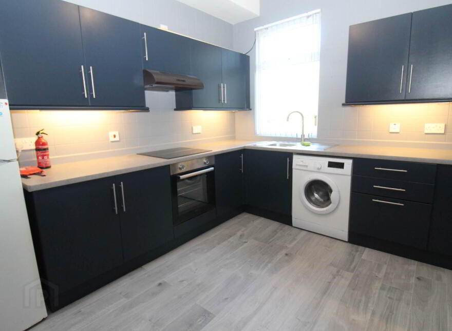 16 Albert Street, A & B, Bangor, BT20 5EF