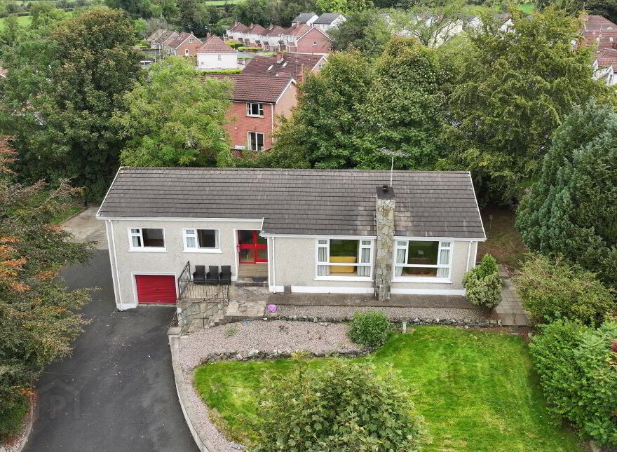 24 Tirquin Road, Killyclogher, Omagh, BT79 7NB