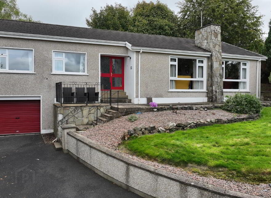 24 Tirquin Road, Killyclogher, Omagh, BT79 7NB