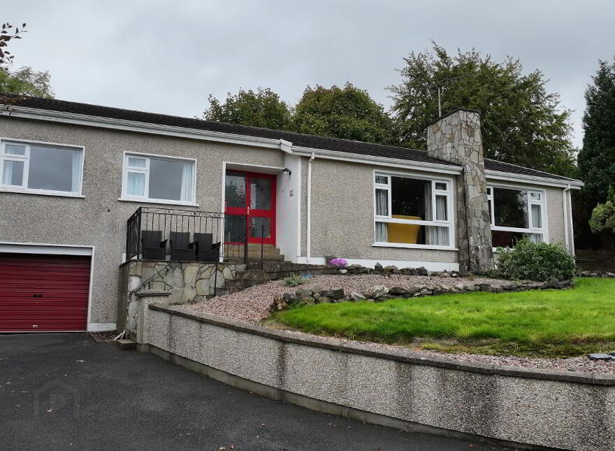 24 Tirquin Road, Killyclogher, Omagh, BT79 7NB
