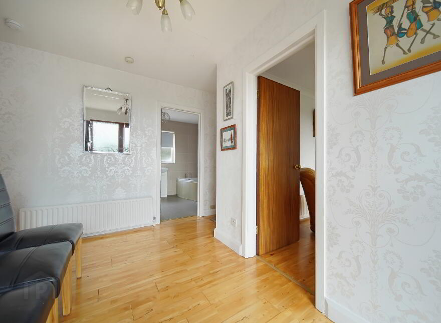 24 Tirquin Road, Killyclogher, Omagh, BT79 7NB