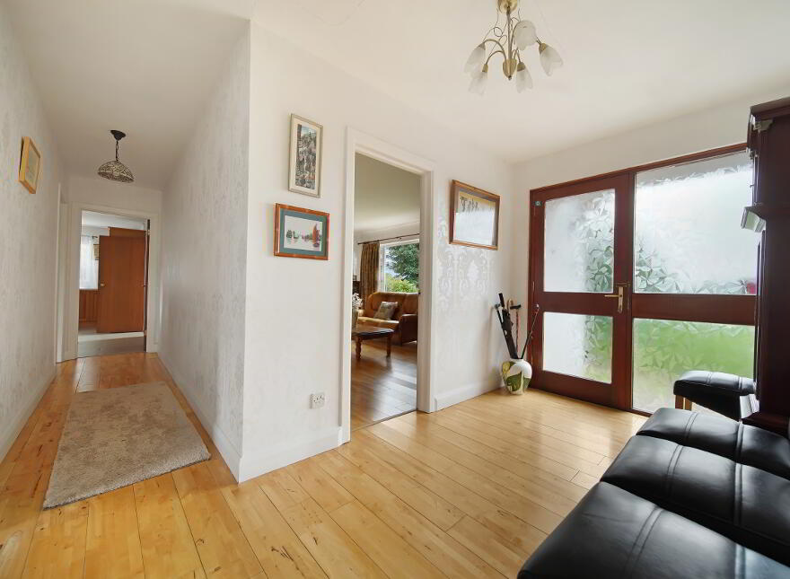 24 Tirquin Road, Killyclogher, Omagh, BT79 7NB