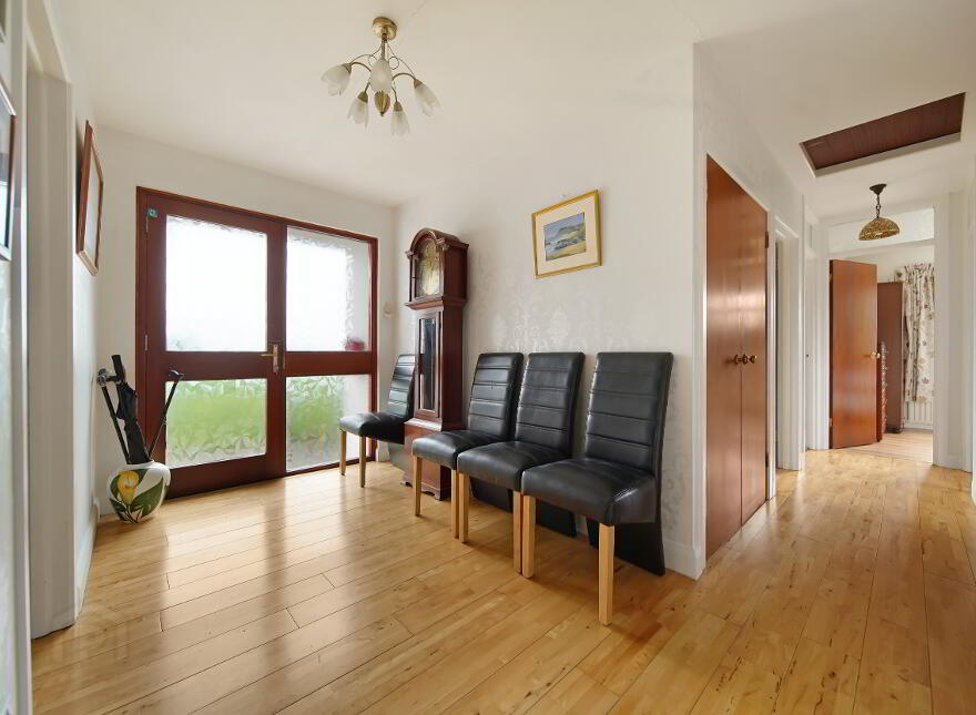 24 Tirquin Road, Killyclogher, Omagh, BT79 7NB