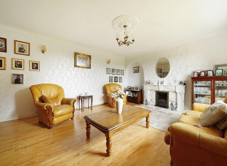 24 Tirquin Road, Killyclogher, Omagh, BT79 7NB