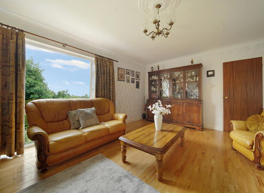 24 Tirquin Road, Killyclogher, Omagh, BT79 7NB