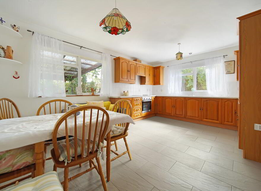 24 Tirquin Road, Killyclogher, Omagh, BT79 7NB