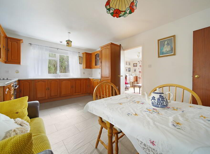 24 Tirquin Road, Killyclogher, Omagh, BT79 7NB
