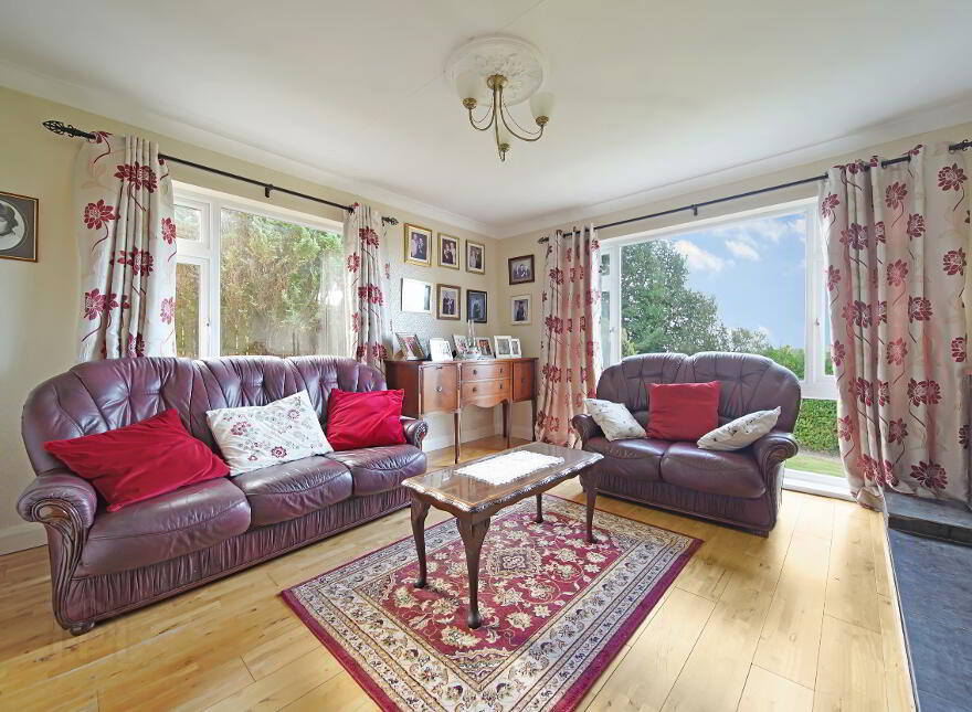 24 Tirquin Road, Killyclogher, Omagh, BT79 7NB