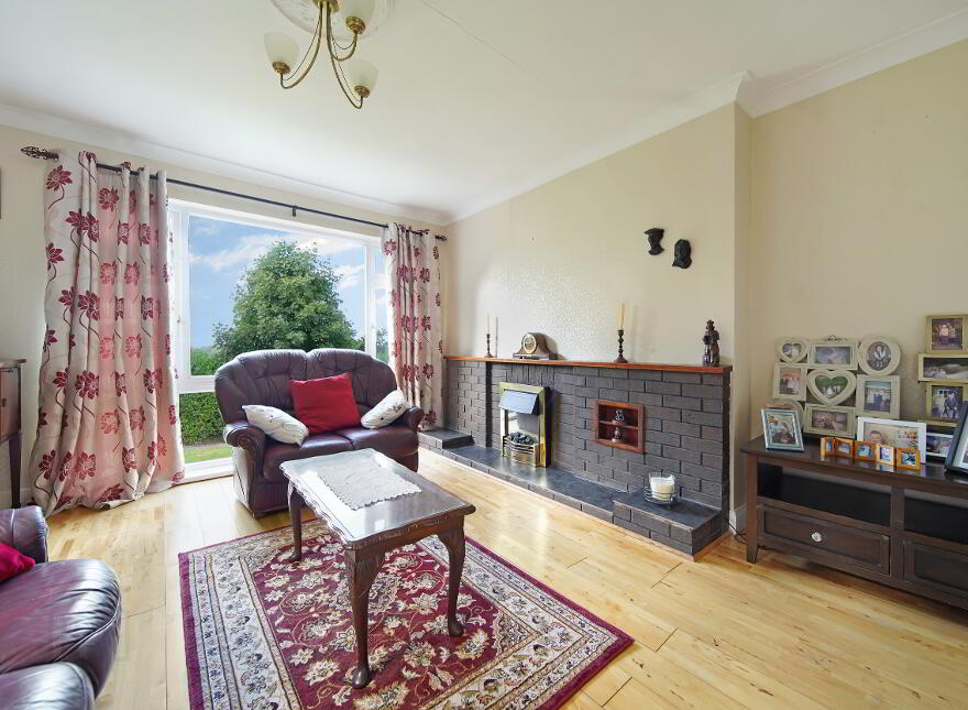 24 Tirquin Road, Killyclogher, Omagh, BT79 7NB