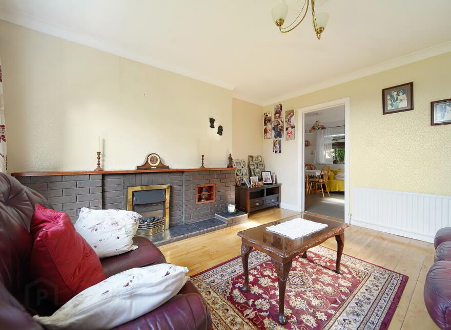 24 Tirquin Road, Killyclogher, Omagh, BT79 7NB
