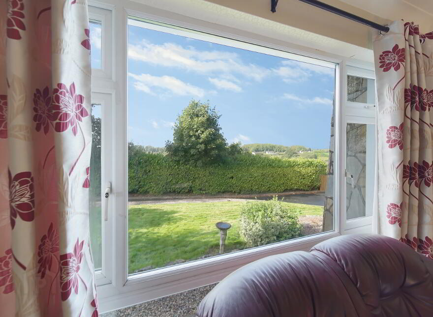 24 Tirquin Road, Killyclogher, Omagh, BT79 7NB