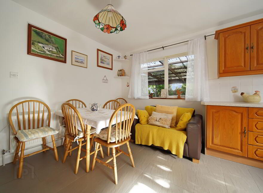 24 Tirquin Road, Killyclogher, Omagh, BT79 7NB