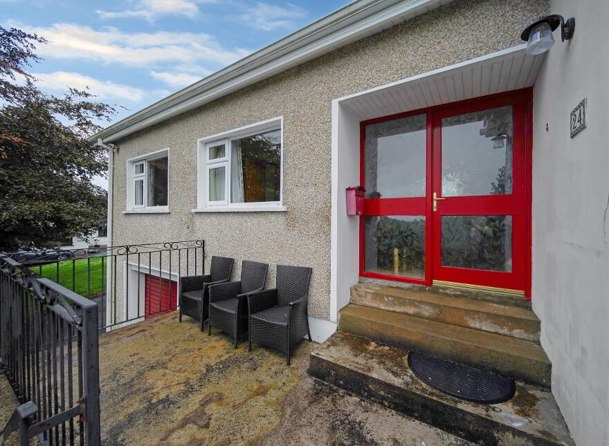 24 Tirquin Road, Killyclogher, Omagh, BT79 7NB