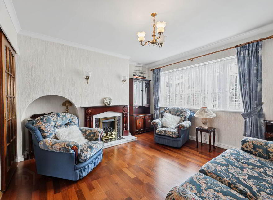 5 Oldtown Road, Santry, Dublin, D09N5X8