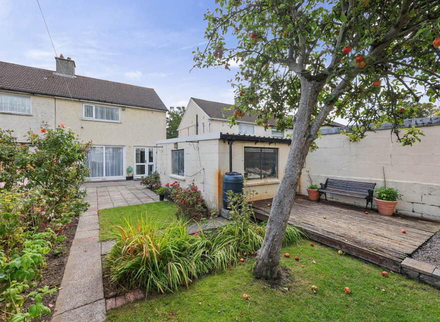 5 Oldtown Road, Santry, Dublin, D09N5X8