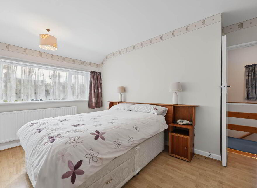 5 Oldtown Road, Santry, Dublin, D09N5X8