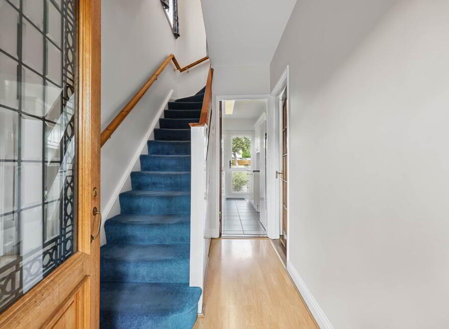 5 Oldtown Road, Santry, Dublin, D09N5X8