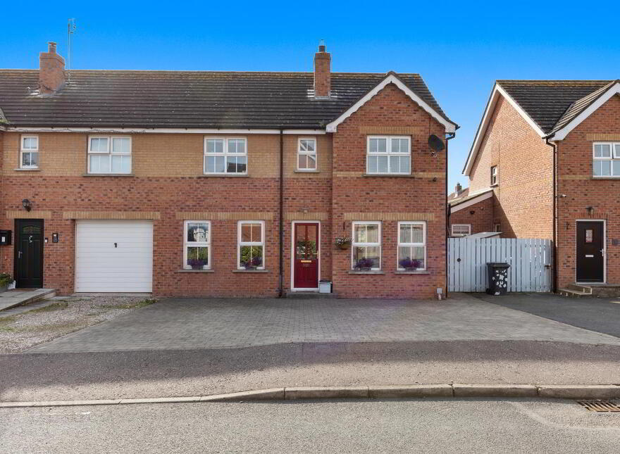 12 Cornmill Avenue, Millisle, BT22 2GN