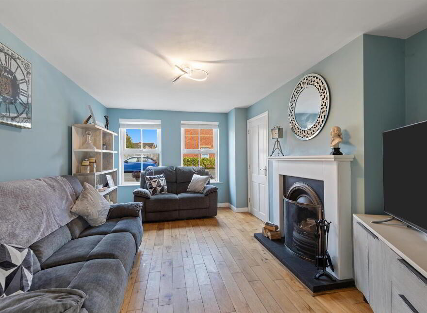 12 Cornmill Avenue, Millisle, BT22 2GN