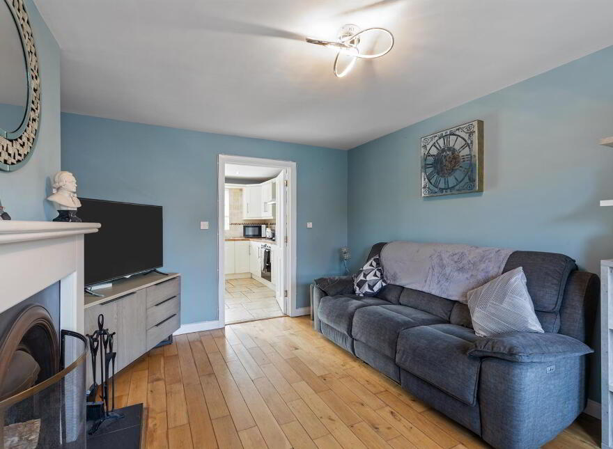 12 Cornmill Avenue, Millisle, BT22 2GN