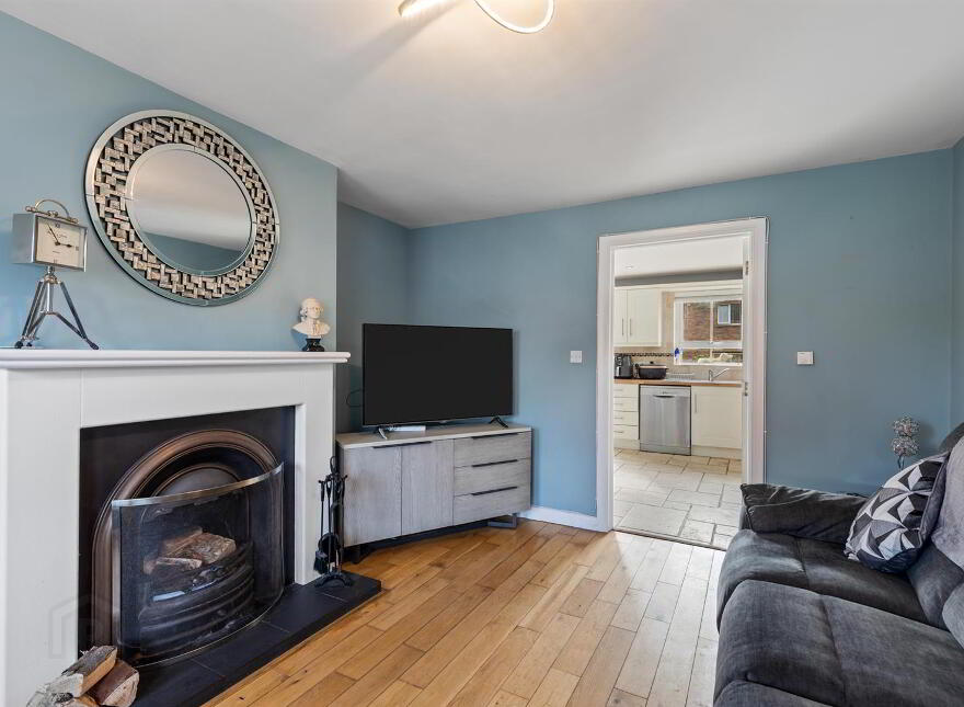 12 Cornmill Avenue, Millisle, BT22 2GN