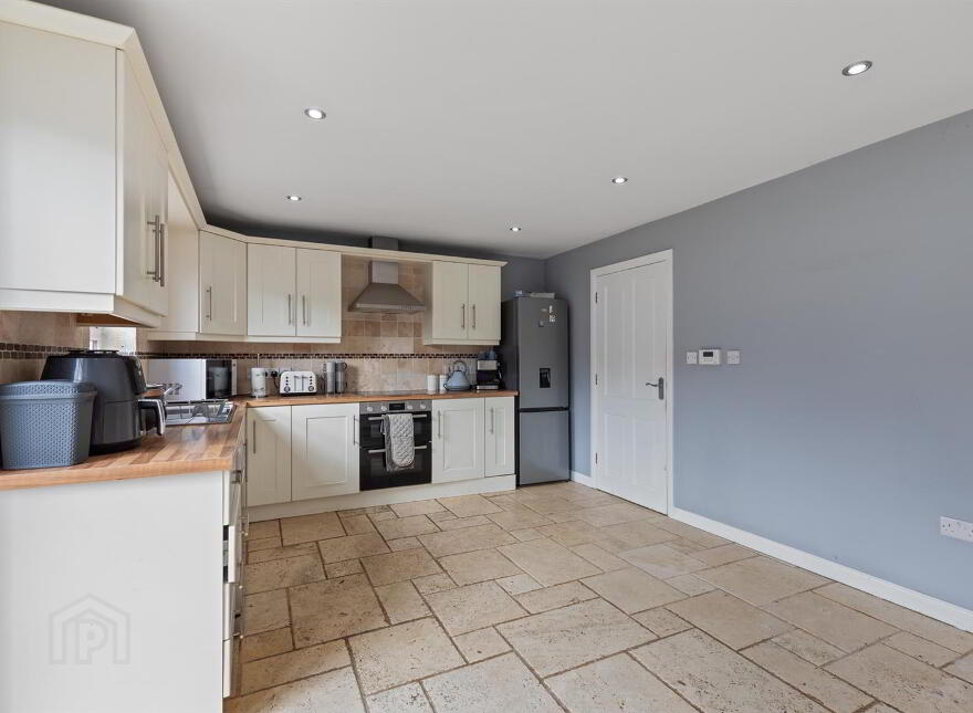 12 Cornmill Avenue, Millisle, BT22 2GN