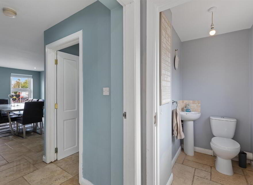 12 Cornmill Avenue, Millisle, BT22 2GN