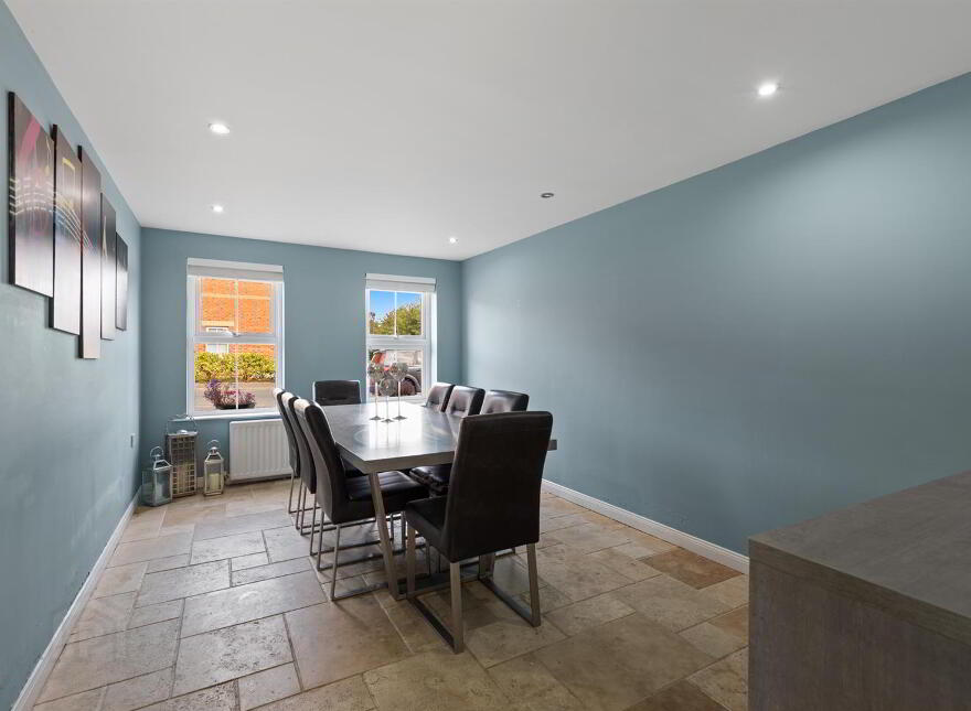 12 Cornmill Avenue, Millisle, BT22 2GN