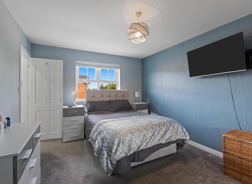 12 Cornmill Avenue, Millisle, BT22 2GN