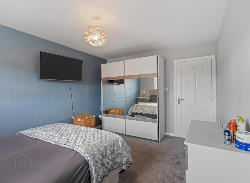 12 Cornmill Avenue, Millisle, BT22 2GN