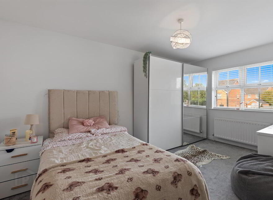 12 Cornmill Avenue, Millisle, BT22 2GN