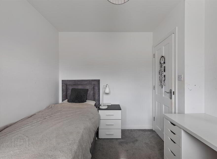 12 Cornmill Avenue, Millisle, BT22 2GN