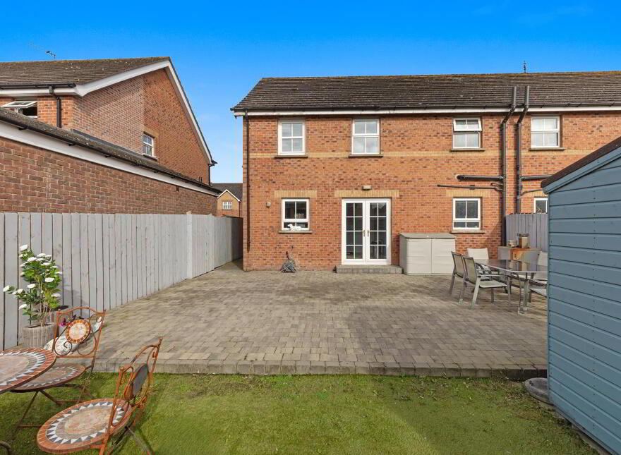 12 Cornmill Avenue, Millisle, BT22 2GN