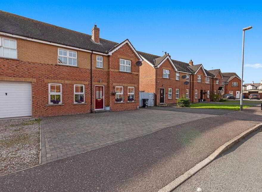 12 Cornmill Avenue, Millisle, BT22 2GN