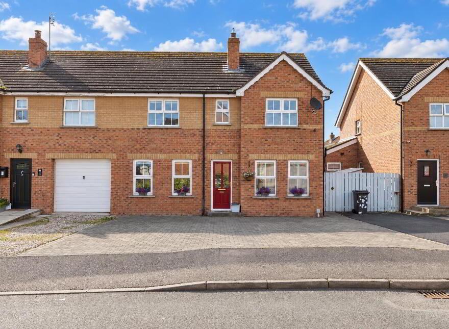 12 Cornmill Avenue, Millisle, BT22 2GN