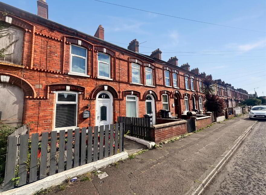 47 Fortwilliam Parade, Belfast, BT15 3LT