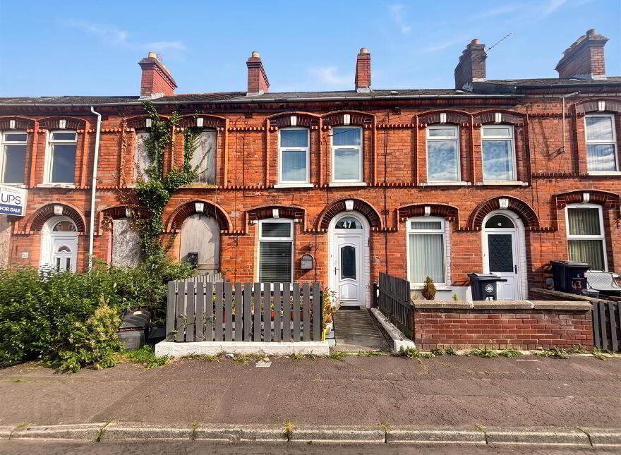 47 Fortwilliam Parade, Belfast, BT15 3LT