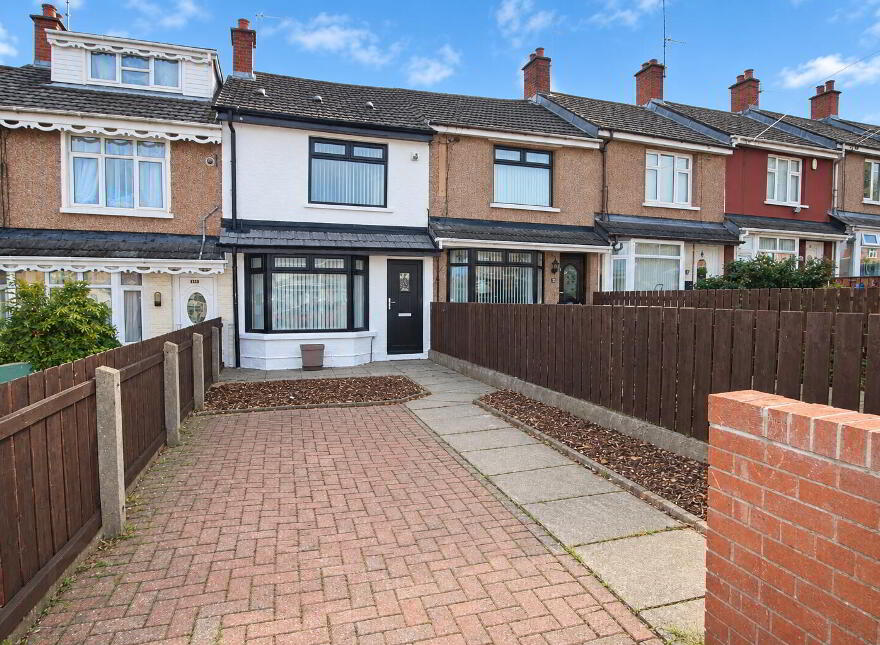 11 Holmdene Gardens, Belfast, BT14 7LJ