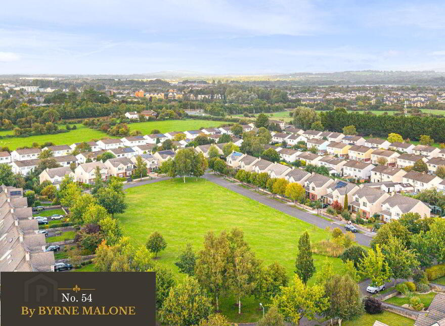 54 Broadfield View, Kilcullen Road, Naas, W91KA0H