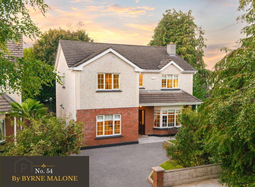 54 Broadfield View, Kilcullen Road, Naas, W91KA0H