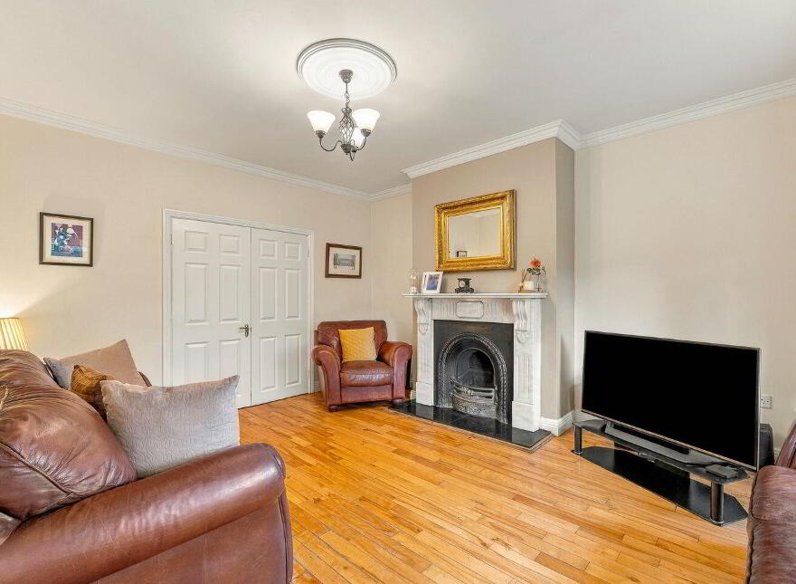54 Broadfield View, Kilcullen Road, Naas, W91KA0H