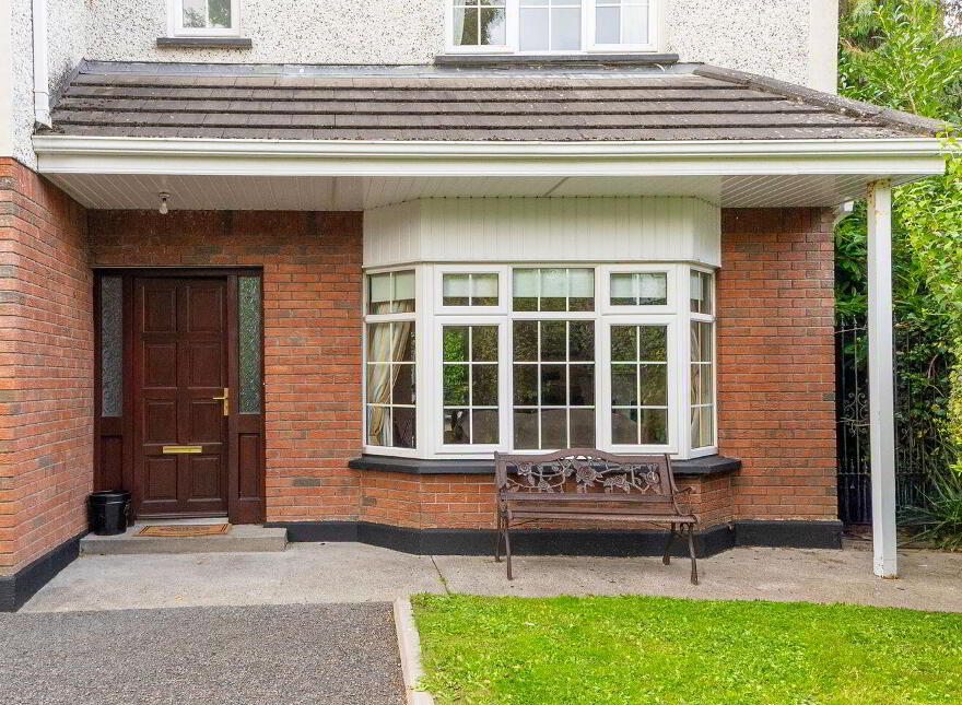 54 Broadfield View, Kilcullen Road, Naas, W91KA0H
